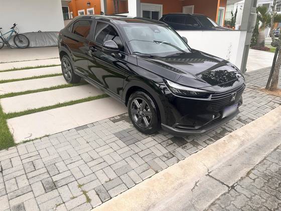 HONDA HR-V 1.5 DI I-VTEC FLEX EXL CVT